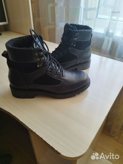 Ботинки Tommy Hilfiger