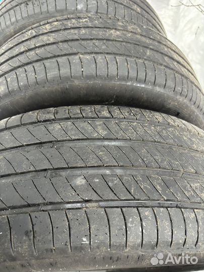 Michelin Primacy 4 235/55 R19 105W