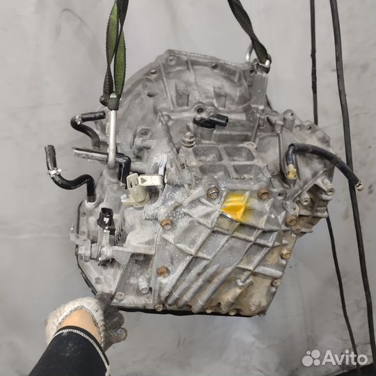 АКПП автомат тойота королла E150 1.6 1zrfe u340e