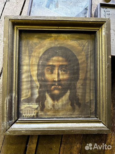 Киоты рамки горки разное запчасти