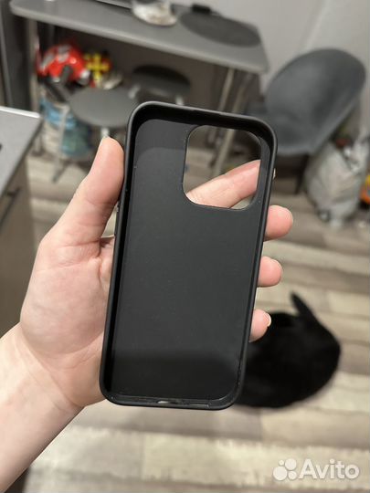 Чехол на iPhone 14 pro