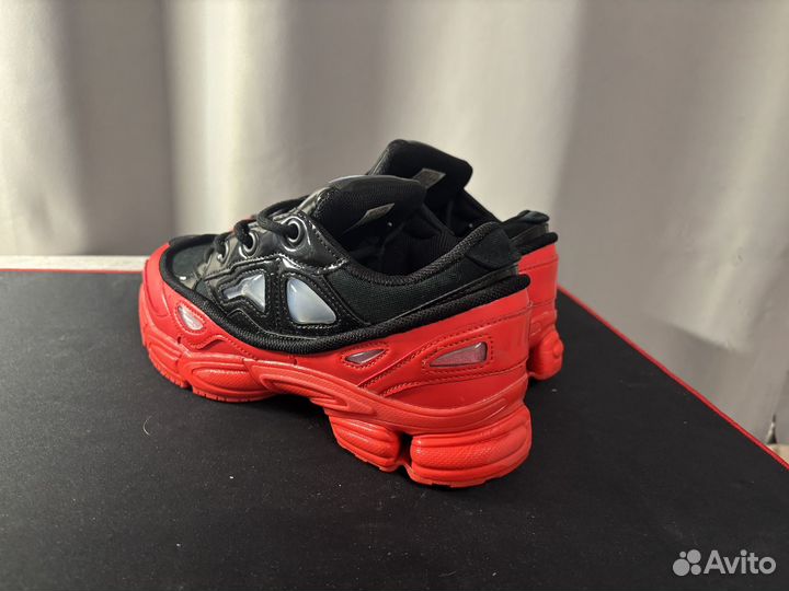 Кроссовки adidas raf simons ozweego 3