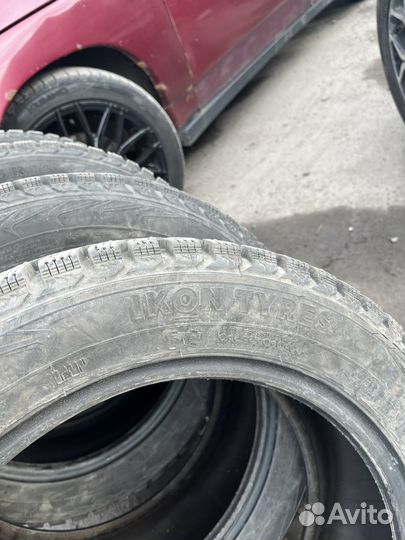 Nordman 5 185/55 R15 82V