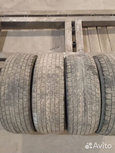 Bridgestone Blizzak MZ-03 205/55 R16