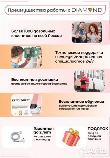 Аппарат для косметологии WL 15 5в1 кавитация