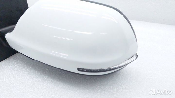 Б/У Зеркало Состояние отличное, оригинал. 5