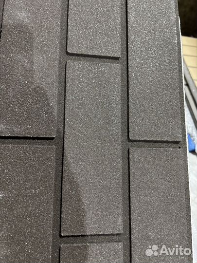 Термопанели под кирпич