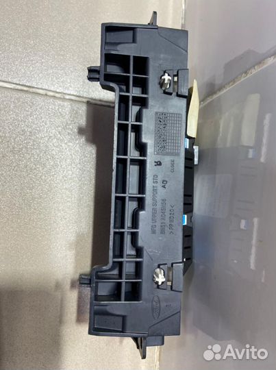 Дисплей информационный Ford Focus 3 2014