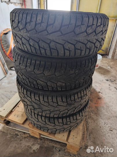 Yokohama Ice Guard IG55 205/55 R16 94T