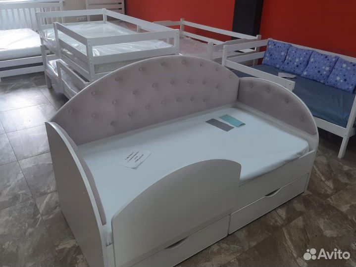 Детская кровать,кровать домик Краснодар