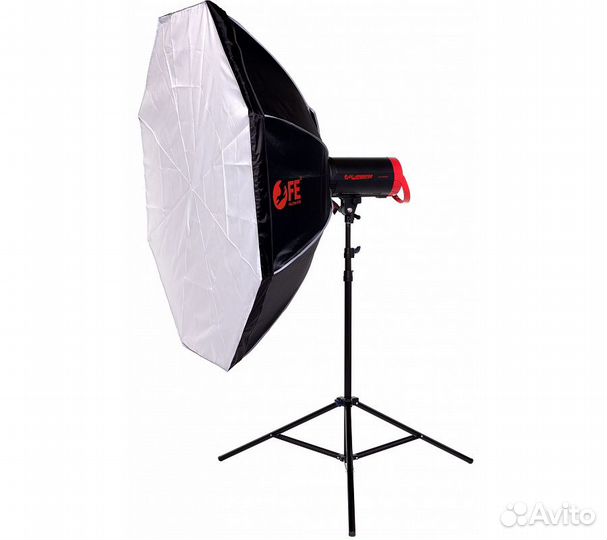 Октобокс Falcon Eyes FEA-obii 12 BW