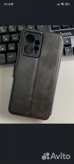 Чехол книжка