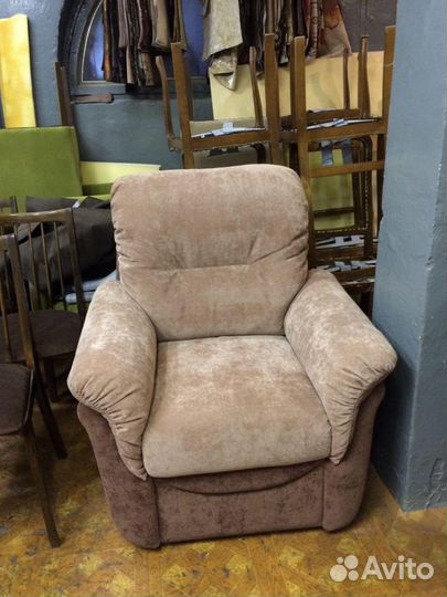 Ремонт, перетяжка, обивка мебели