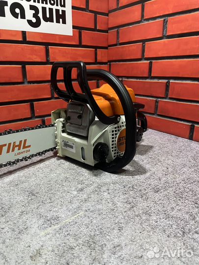 Бензопила Stihl MS 180