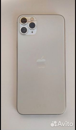 iPhone 11 Pro Max, 64 ГБ