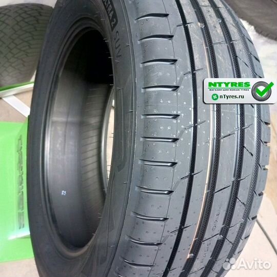 Ikon Tyres Autograph Ultra 2 SUV 295/35 R21 107Y