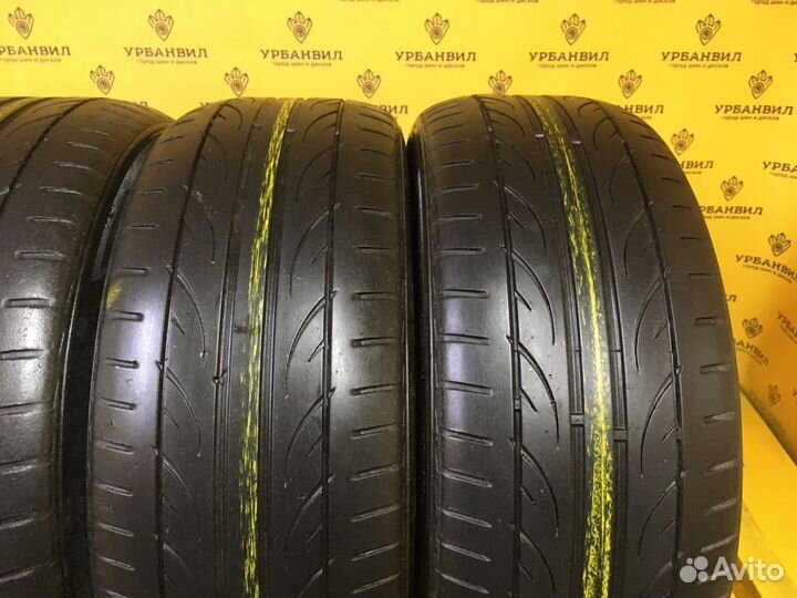 Hankook Ventus V12 Evo2 K120 195/55 R15 85V