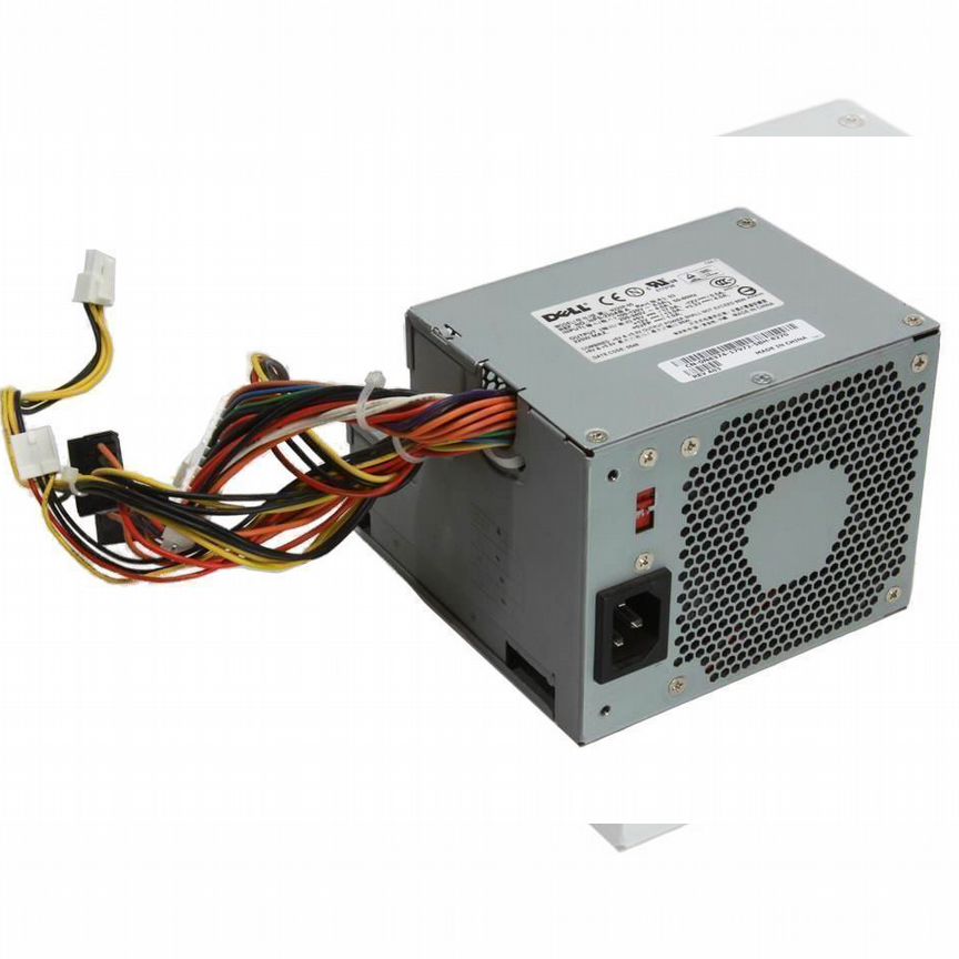 [HP-Q2218F3P] Блок Питания Dell 220wt Hp-Q2218f3p