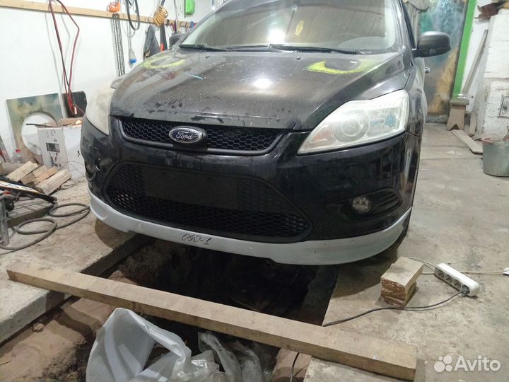 Покраска авто