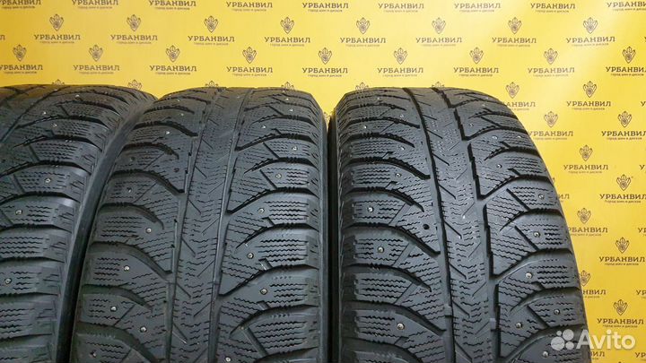 Bridgestone Ice Cruiser 7000 265/60 R18 114T