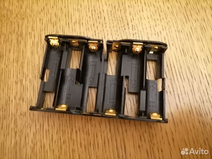 Батарейный блок canon BG- E4