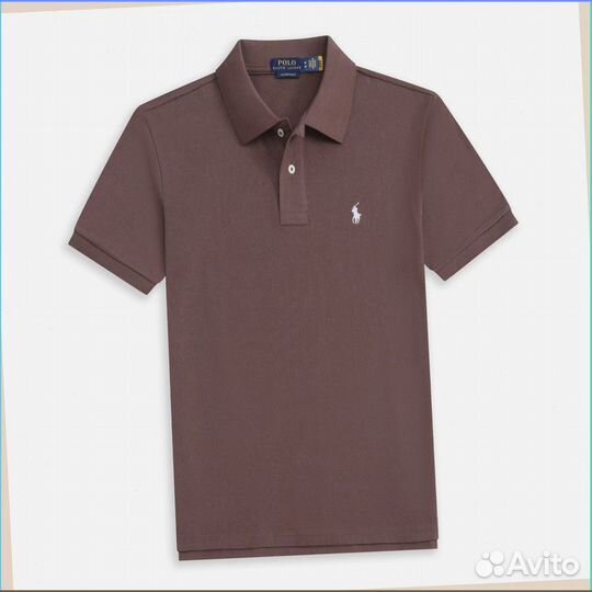 Футболка Polo Ralph Lauren (Art товара: 11834)