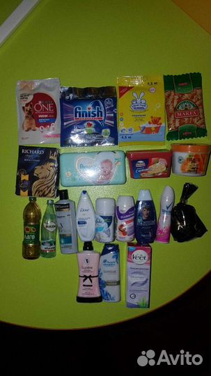 Коллекционные миниатюры мини лента 3