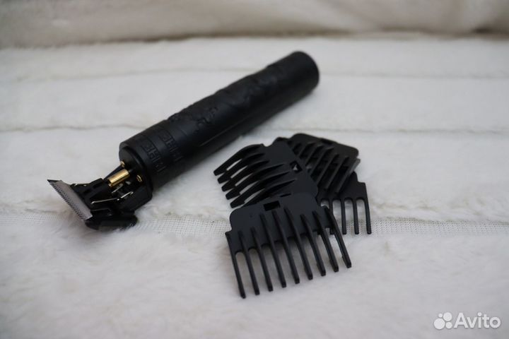 Бритва BeeChip