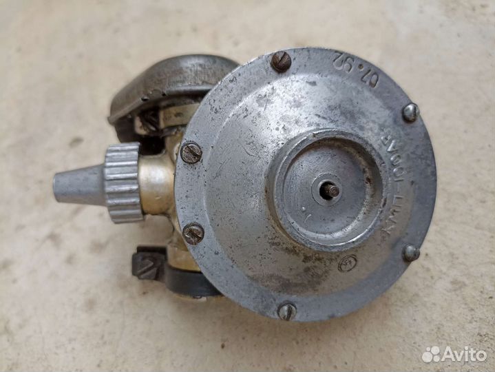 Карбюратор кмп-100ар