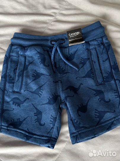 Детская одежда для мальчиков