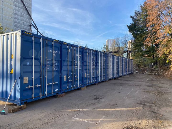 Свободного назначения, 15 м²