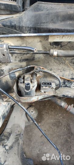 Катушка зажигания Ауди А4Б5 1.6 ADP