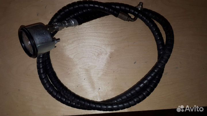 Датчик давления Cummins