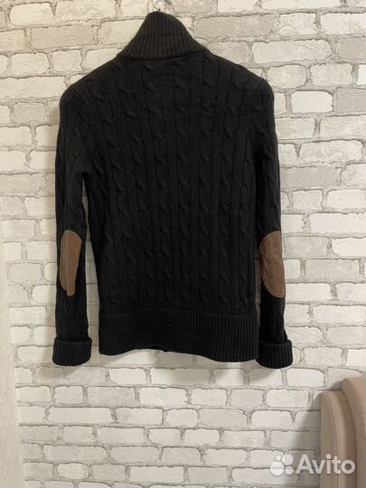 Кофта шерсть Ralph Lauren XS/S