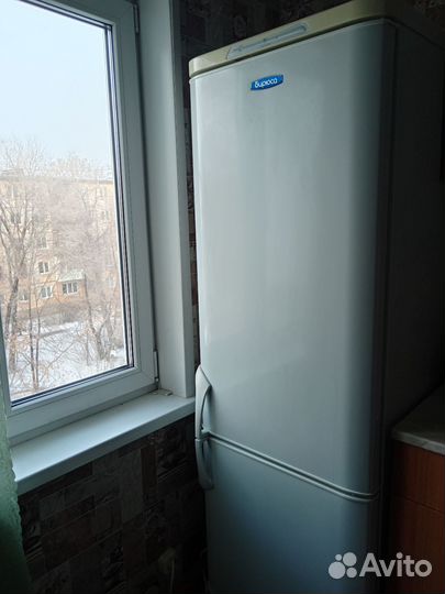 Холодильник бу