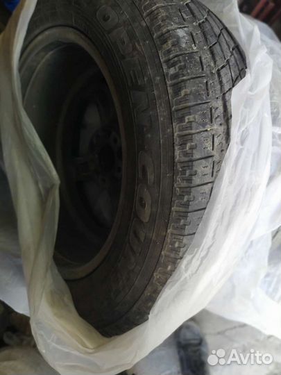 Toyo Open Country H/T 245/60 R18