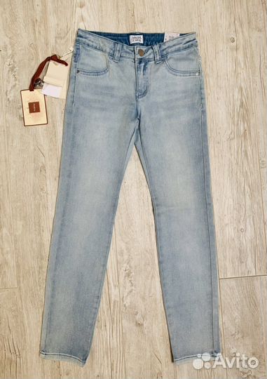 Джинсы Armani Junior