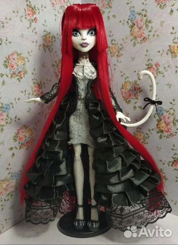 Одежда для кукол Монстер хай и Эвер Афтер Хай