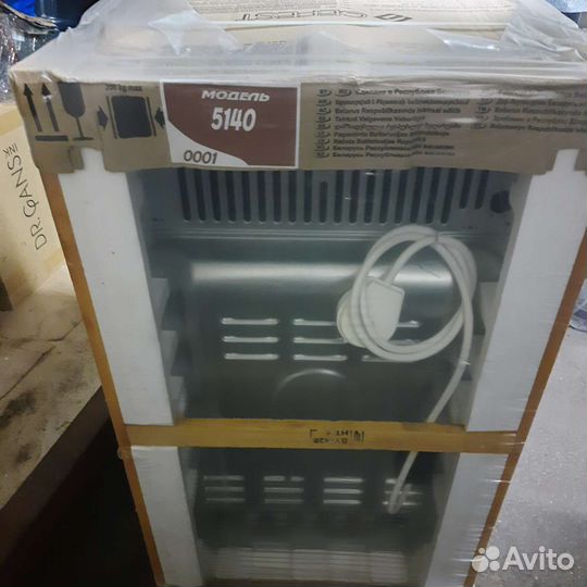 Новая электрическая плита