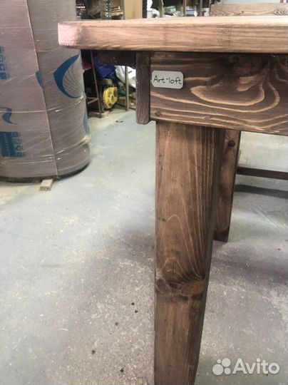 Авторская столярная мастерская