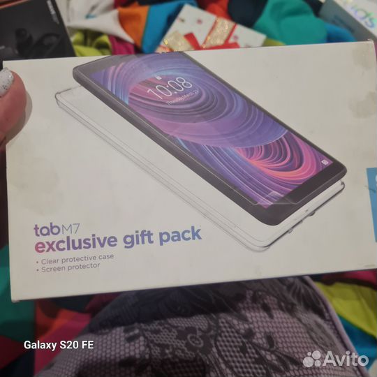 Планшет lenovo