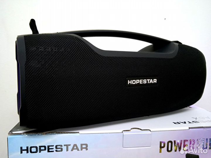 Колонка Hopestar A6 X 65 Вт Шоурум 200+ Моделей