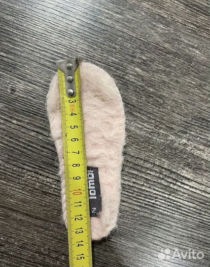 Угги детские 21