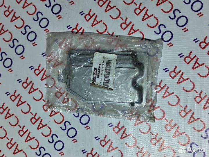 Фильтр АКПП на toyota