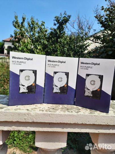 Жесткий диск 1 тб