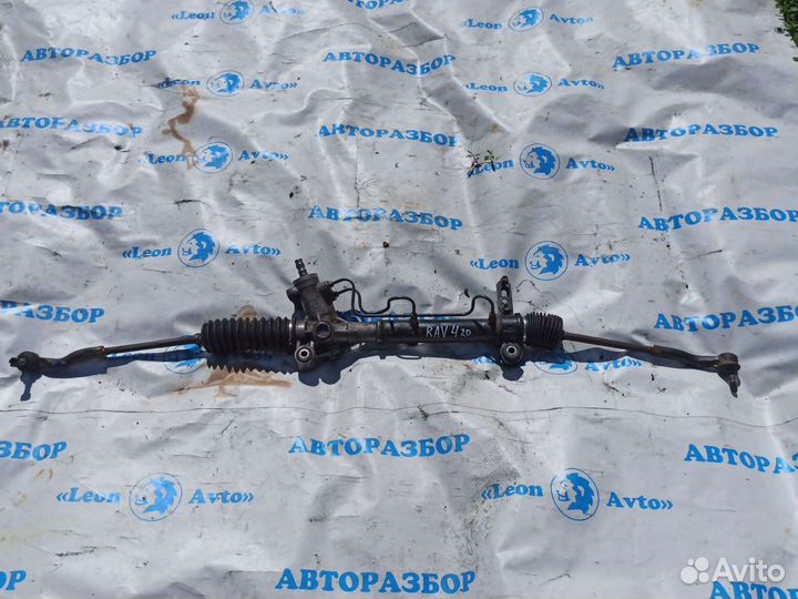 Рейка рулевая Toyota RAV4 20