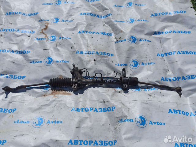 Рейка рулевая Toyota RAV4 20