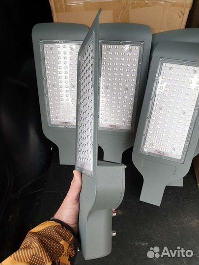 Светильник уличный 125w