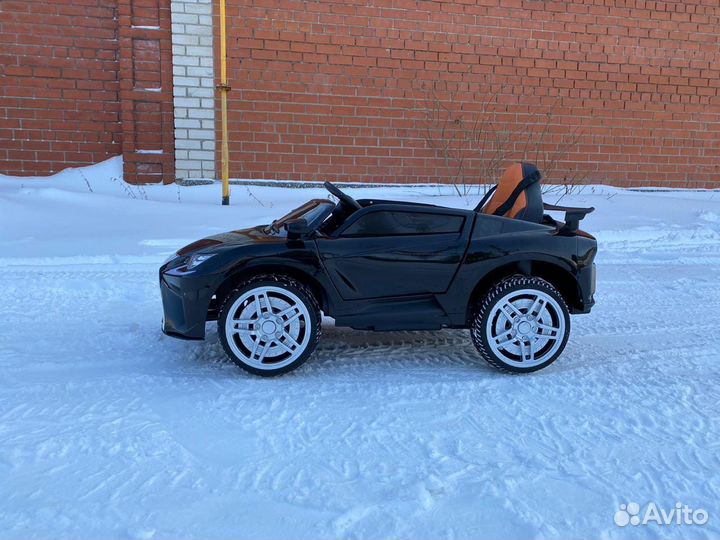 Детские электромобили lexus LC500