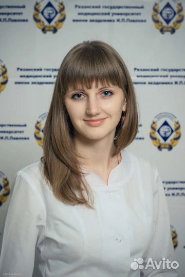 Детский массаж на дому